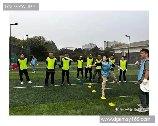 科学飞盘：状态训练方法