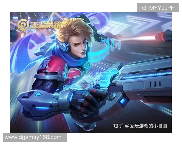 王者荣耀专题：聚焦IG的意识