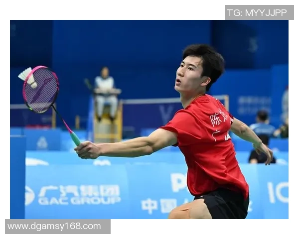 羽毛球专题：聚焦上海羽毛球队的团队协作