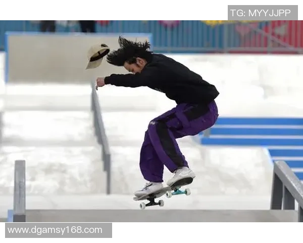 赛后复盘：南京滑板队 vs 杭州滑板队的节奏
