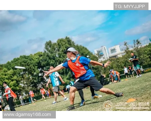 重磅专题：上海飞盘队的运营革新