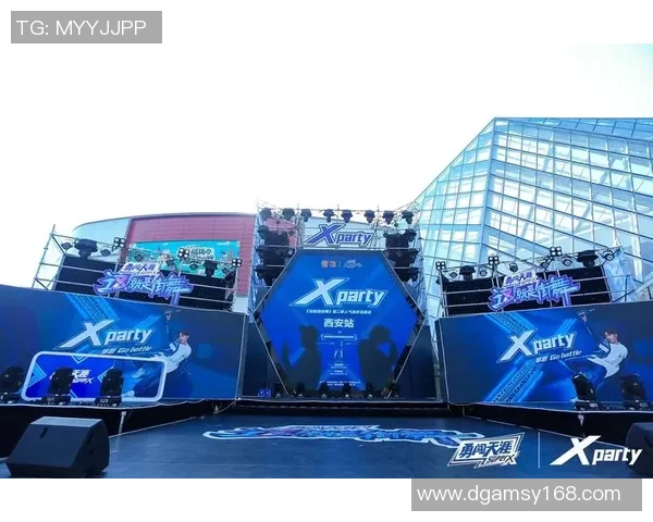 重磅专题：西安街舞队的转换革新